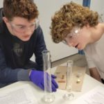 애틀란타 조기유학Capstone Academy