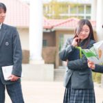 스터디 유학 일본 조기 유학 Asahijuku Secondary School 아사히주쿠 중고등학교