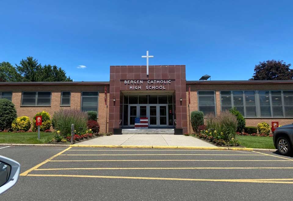 Bergen Catholic High School