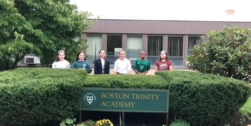 보스턴 조기유학 – Boston Trinity Academy 보스턴 트리니티 아카데미