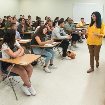 Cal Poly Pomona University 칼폴리 포모나 대학 방문연구원