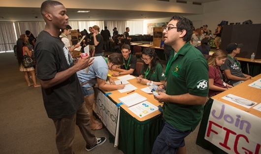  칼폴리 포모나 대학 Cal Poly Pomona University J1 비자 얼바인 체류 희망자 가족 추천 학교