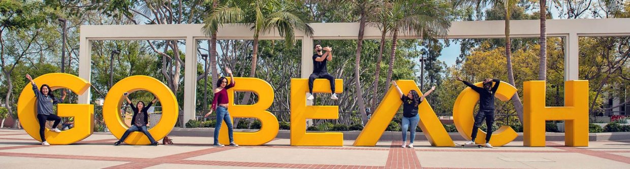 얼바인 추천 어학원 어바인 영어 연수 CSULB 영어연수과정 소개