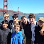 미국 캘리포니아 여름방학ELS 캠프