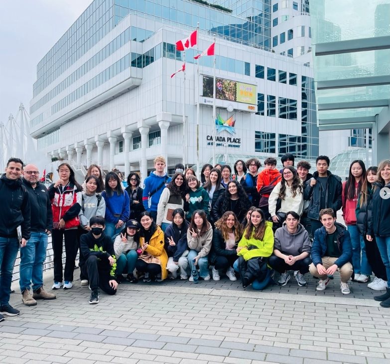 캐나다동반유학 Coquitlam School District 코퀴틀람교육청 관리형 조기 유학