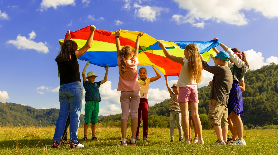 2026년 캐나다 여름 캠프 Canada Summer Cam