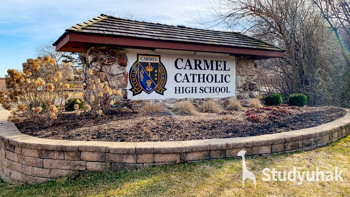 Carmel Catholic High School