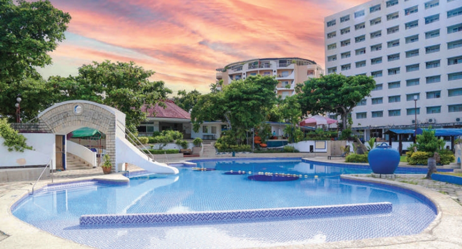 필리핀 어학연수 Cebu Blue Ocean Academy 세부 블루오션 아카데미 세부 어학연수