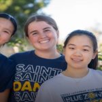 얼바인 사립학교 Crean Lutheran High School