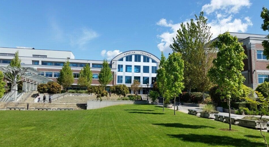 캐나다 수의테크니션 Douglas College Veterinary Technology Diploma