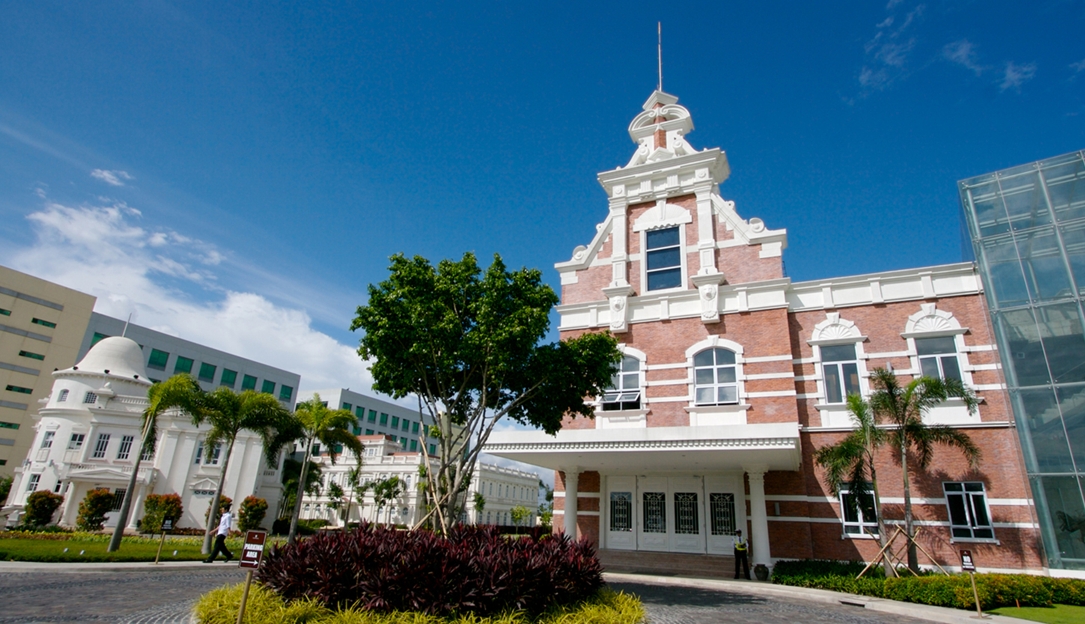 필리핀 대학 진학 Enderun Colleges 앤더런 컬리지