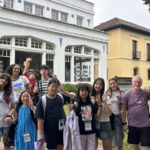 미국 아칸소 ESL캠프 여름캠프 아이비리그 투어