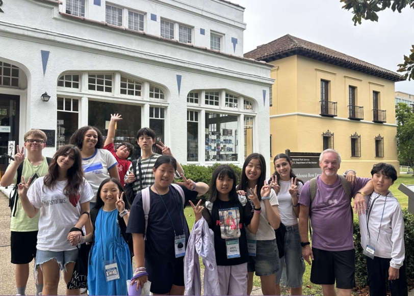 미국 아칸소 ESL캠프 여름캠프 아이비리그 투어