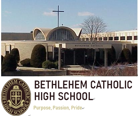 펜실베니아 조기유학 베들레헴 가톨릭 고등학교