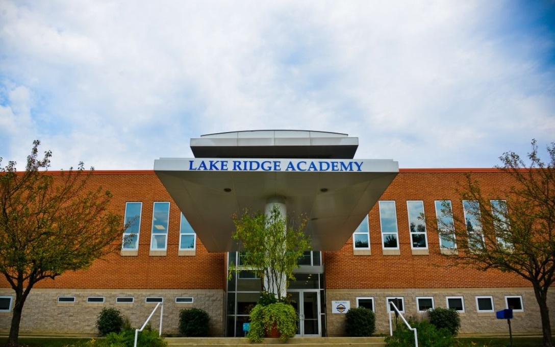 미국 조기유학 – 오하이오 주 레이크 릿지 아카데미 Lake Ridge Academy