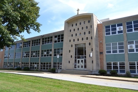 펜실베니아조기유학 ARCHBISHOP WOOD HIGH SCHOOL