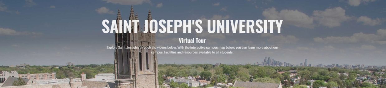 필라델피아 Saint Joseph’s University- ELS