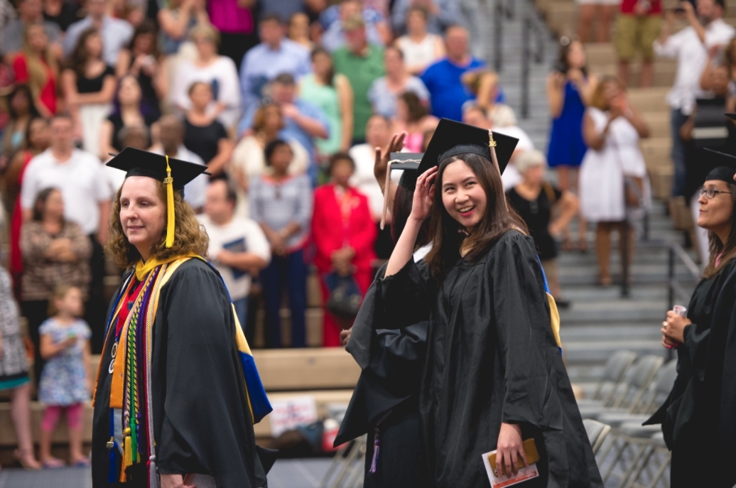 Texas A&M University-Commerce 텍사스주립대학교