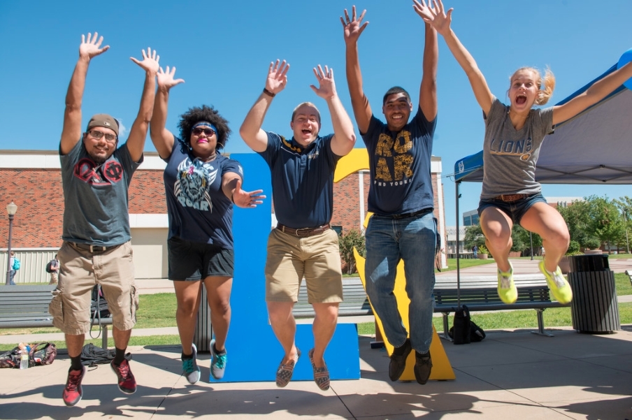 텍사스주립대학교 Texas A&M University-Commerce 