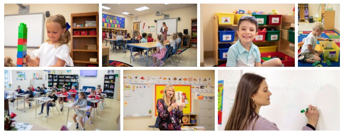 애틀란타 조기유학 Friendship Christian School