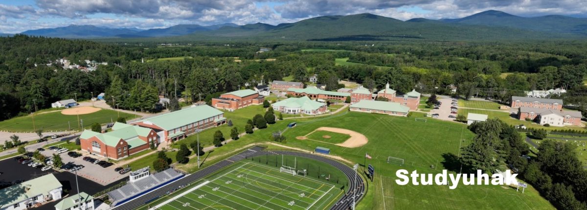 미국보딩스쿨-Fryeburg Academy 플라이버그 아카데미