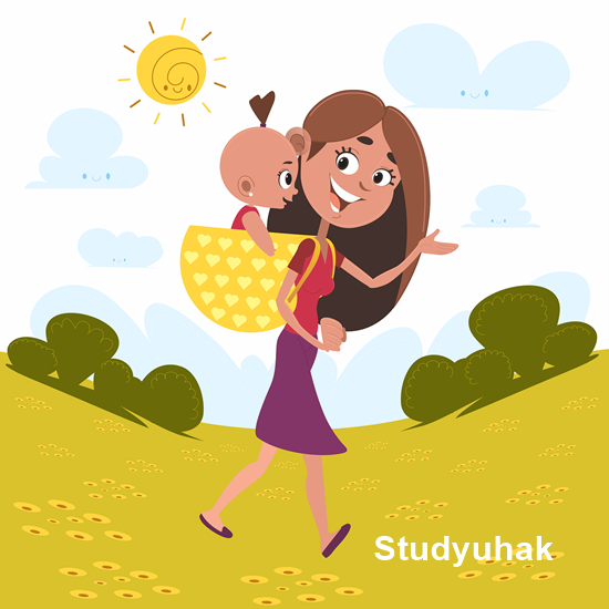 스터디유학 조지아 주 GSU 미국 방문연구원 J1 가족 비자 합격