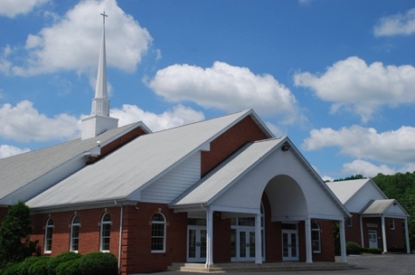펜실베니아 조기유학 하이 포인트 뱁터스트 아카데미 High point Baptist Academy