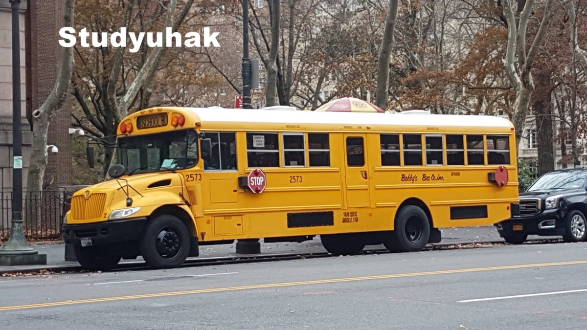 스터디 유학 미국 방문연구원 J-1 비자 합격