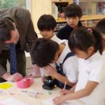 jinseki international school 진세키 국제학교