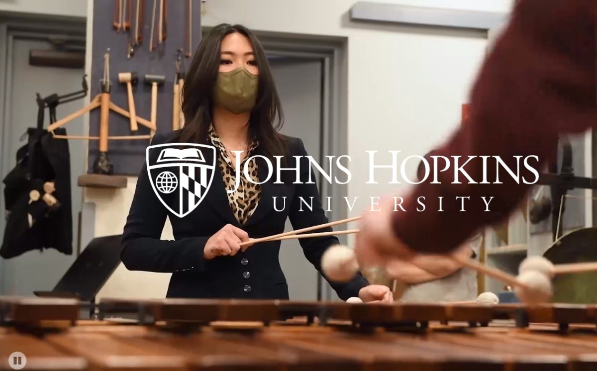 Johns Hopkins University 온라인 석사 과정