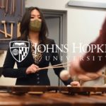 Johns Hopkins University 온라인 석사 과정
