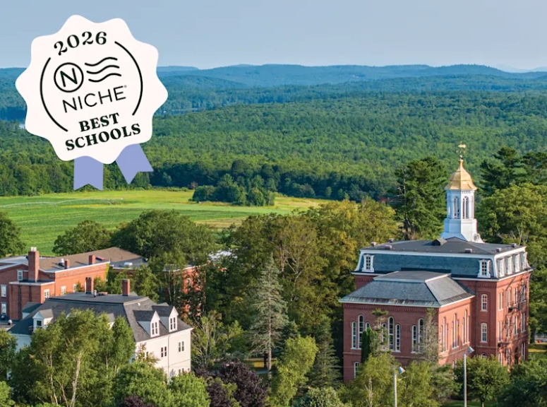 미국 명문 보딩 스쿨 Kents Hill School 켄츠 힐 스쿨