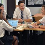 뉴욕보딩스쿨 레만 맨해튼 프레퍼러토리 스쿨 Léman Manhattan Preparatory School