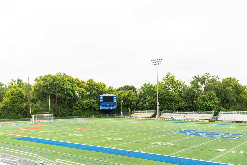 Lexington Catholic High School Athletics