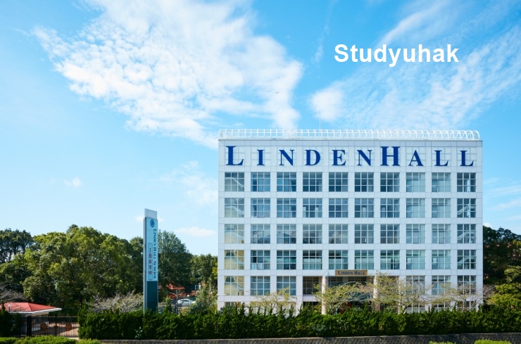 26년 스터디 유학 일본 여름방학 캠프 Linden Hall High School Summer Camp