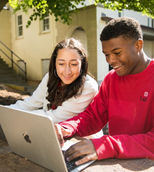 뉴욕 보딩스쿨 Long Island Lutheran Middle & High School