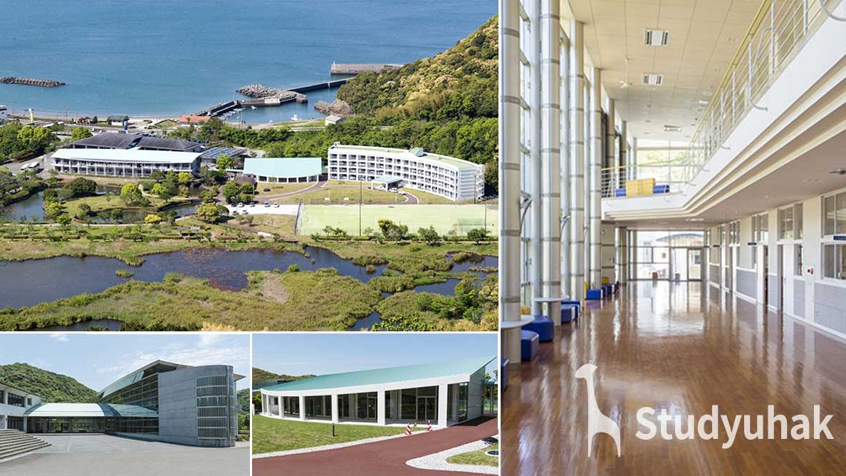 일본조기유학 메이토쿠기주쿠중고등학교 입학 설명회
