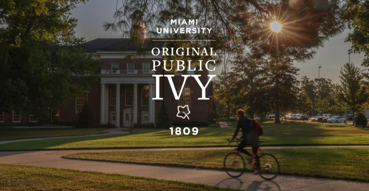 Miami University 마이애미대학교 입학 상담 스터디유학