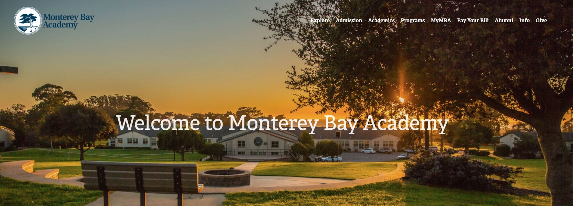 Monterey Bay Academy 몬테레이 베이 아카데미 캘리포니아 보딩스쿨 스터디유학