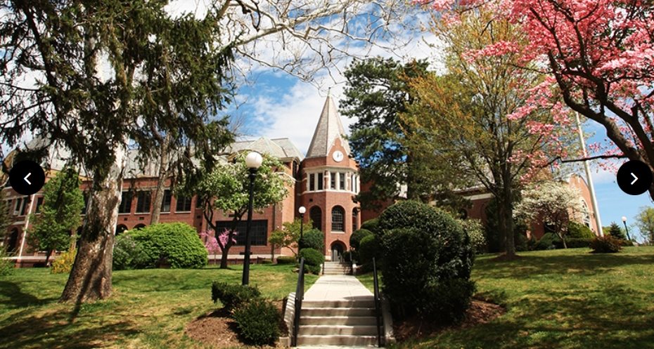 뉴저지조기유학 시민자 공립학교 무상교육 New Jersey Public School