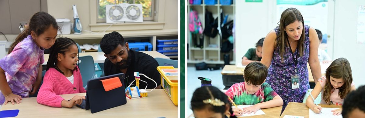 미국 여름방학 뉴저지 Elizabeth Morrow School 스쿨링 캠프