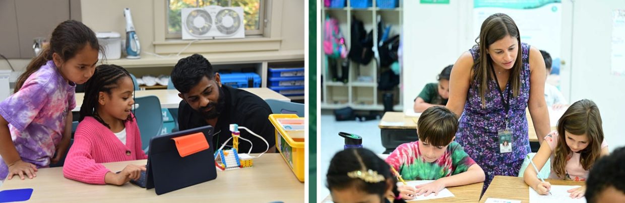 미국 여름방학 뉴저지 Elizabeth Morrow School 스쿨링 캠프