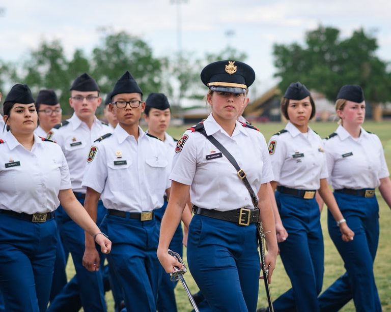 New Mexico Military InstituteNMMI뉴멕시코 밀리터리스쿨 스터디유학