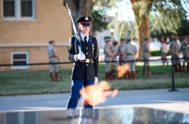 New Mexico Military Institute-NMMI뉴멕시코 밀리터리스쿨