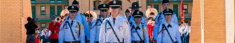 New Mexico Military Institute-NMMI뉴멕시코 밀리터리스쿨