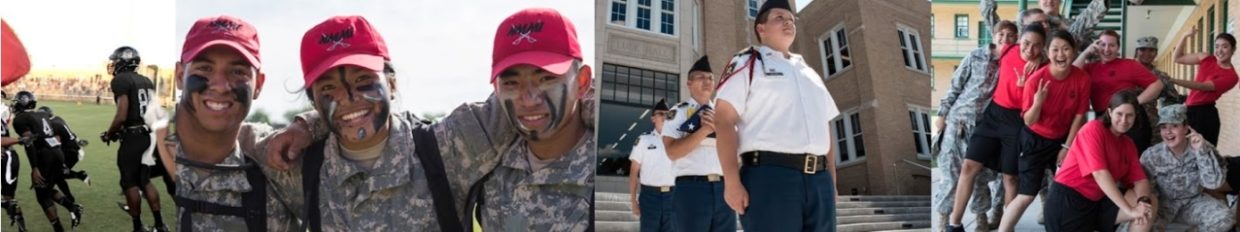 New Mexico Military Institute-NMMI뉴멕시코 밀리터리스쿨