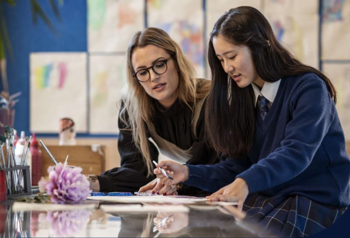 스터디유학 뉴질랜드 교육진흥청 세미나 참석 NEW ZEALAND EDUCATION