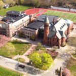 미국 명문 고등학교, Norwich Free Academy 보딩스쿨