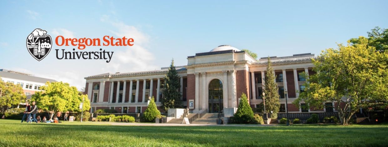 미국 대학 오레곤주립대학교 Oregon State University