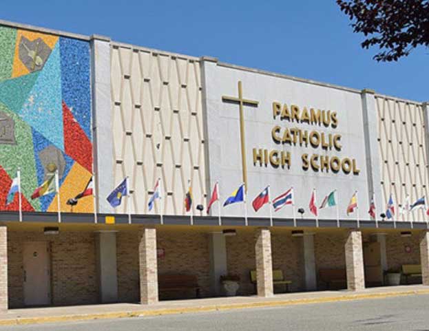 Paramus Catholic High School